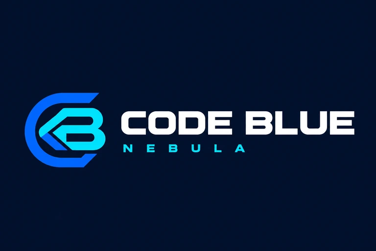 Code Blue Nebula